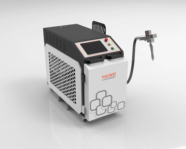 手持式新能源電池激光焊接機(jī)