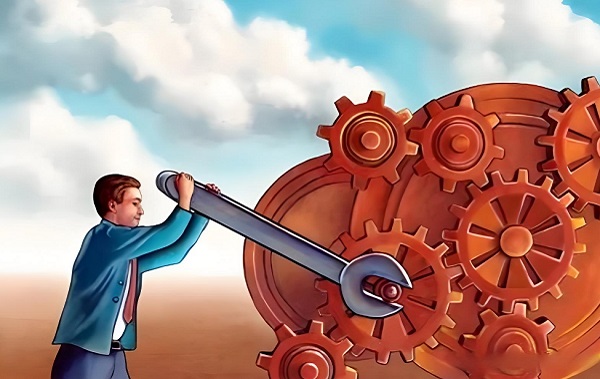 鋰電池激光焊接機廠家：設(shè)備出現(xiàn)故障或異常時停機處理策略