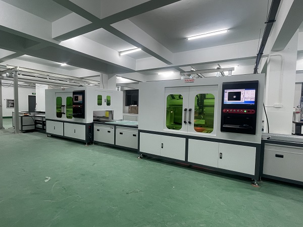 如何通過(guò)優(yōu)化焊接工藝來(lái)提高鋰電池激光焊接機(jī)的生產(chǎn)效率