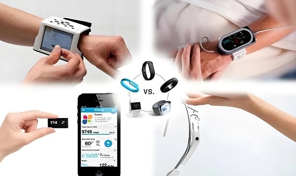 激光焊接機在智能穿戴設(shè)備領(lǐng)域的應(yīng)用特點