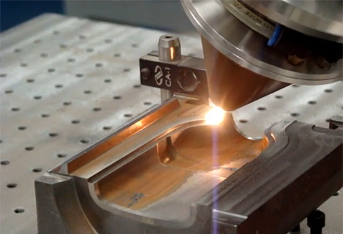 激光焊接機深度解析：從原理到工藝優(yōu)化的全面指南