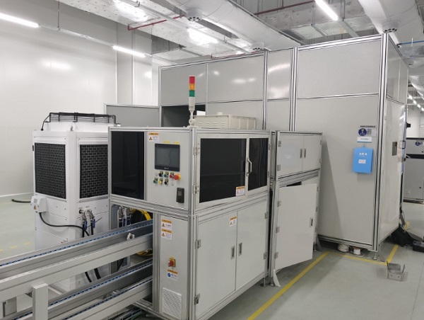 電池pack生產(chǎn)線廠家安裝調(diào)試是否單獨(dú)收費(fèi)？