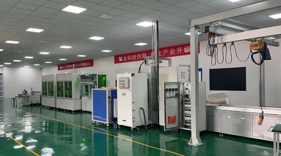 新能源電池模組生產(chǎn)線有沒有不良品追溯系統(tǒng)？