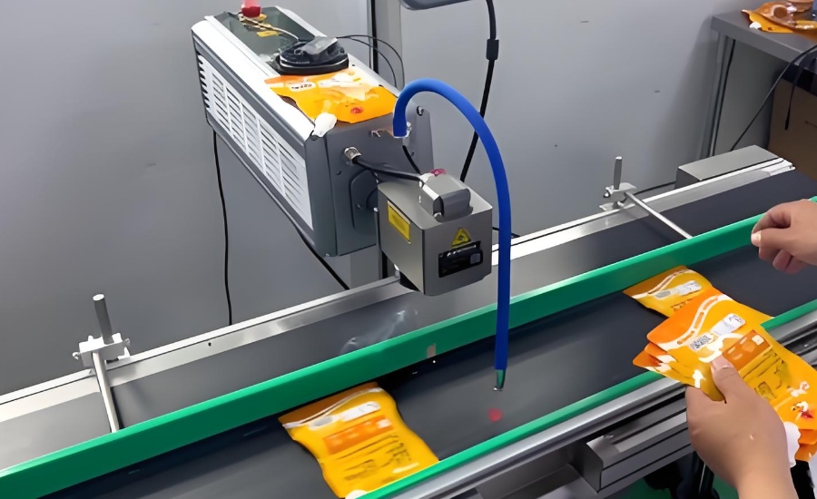 環(huán)境濕度對激光打標機的影響有多大？