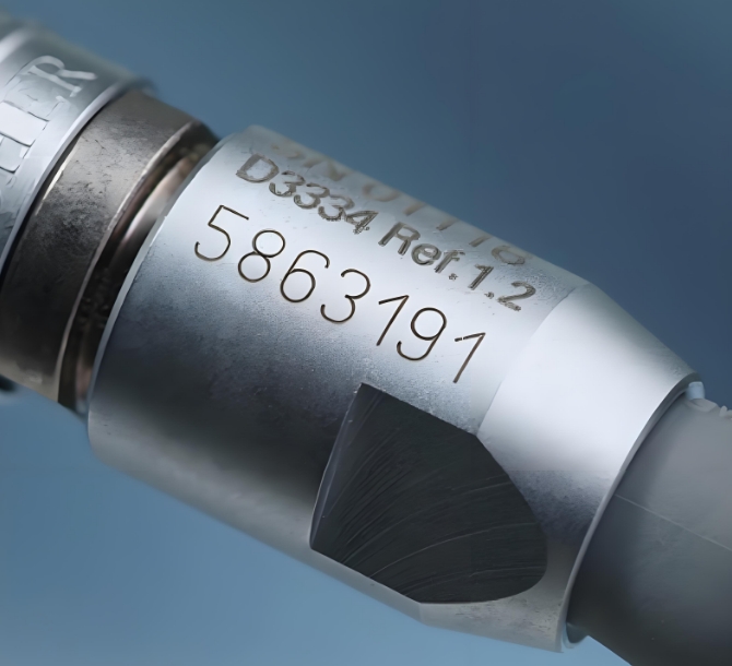 激光打標(biāo)機(jī)有哪些主要功能？