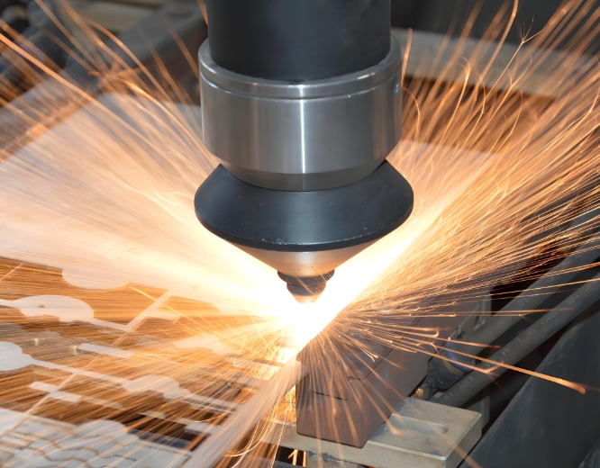 激光切割機的光斑質量如何檢測？