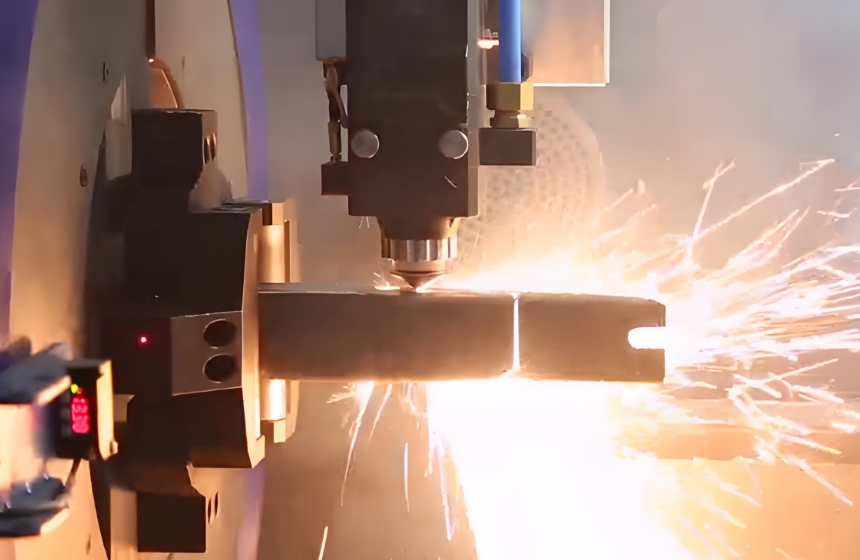 激光切割機的聚焦深度有哪些作用？