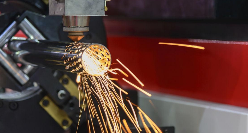 激光切割機的冷卻水溫能精準控制嗎？