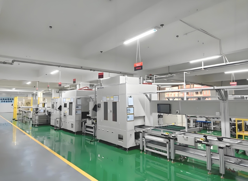 鋰電池生產(chǎn)組裝線的老化測試條件是否可調(diào)（溫 / 濕度）？