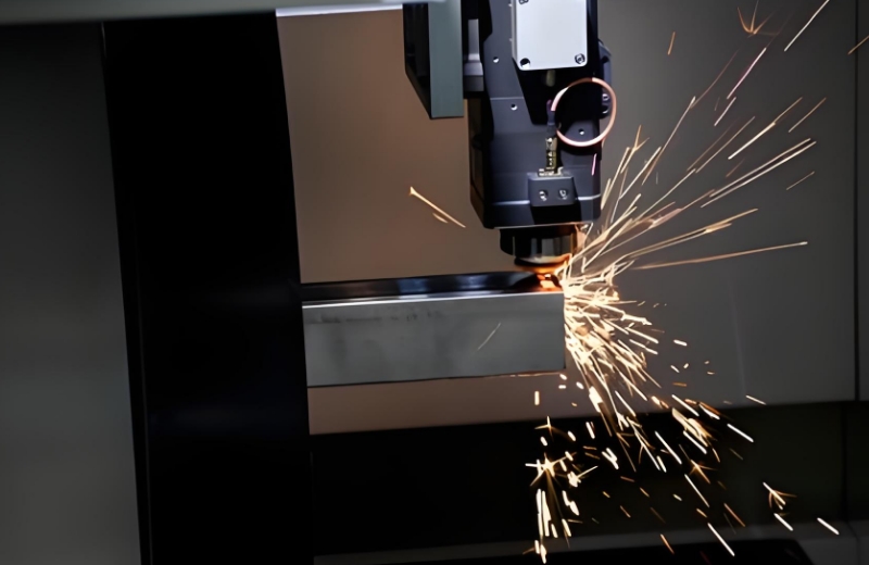 激光自動化設備：激光切割的激光輸出方式有幾種？