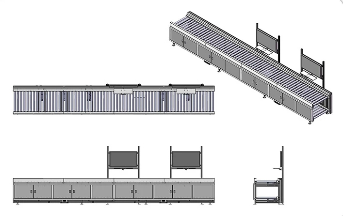 鋰電池生產(chǎn)線全套設(shè)備清單：從極片制造到Pack成組的設(shè)備配置解析