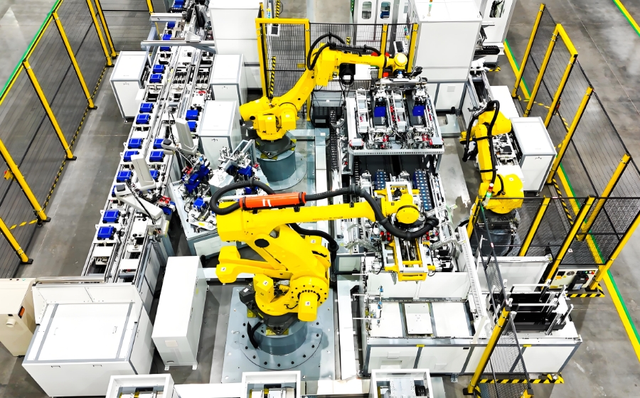 pack鋰電池生產(chǎn)線 pack鋰電池生產(chǎn)線