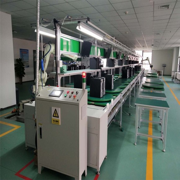 pack鋰電池生產(chǎn)線 pack鋰電池生產(chǎn)線