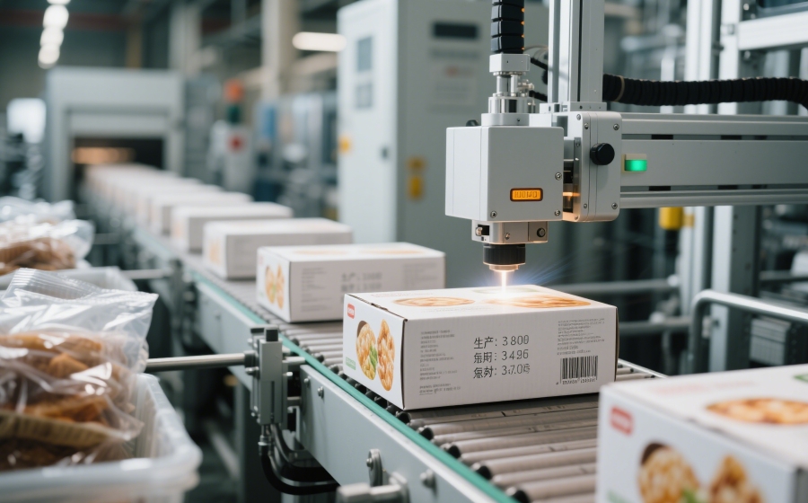 激光打標(biāo)機(jī)長期使用后，打標(biāo)精度會下降嗎？