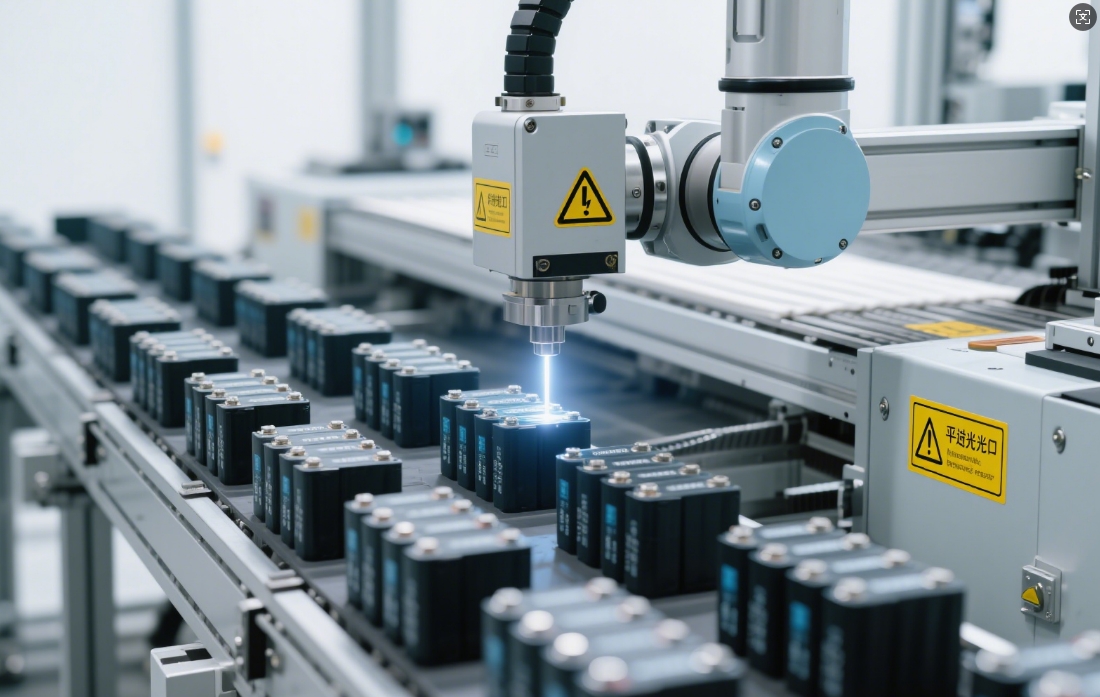 高濕度環(huán)境使用激光打標機，需要采取的防護措施