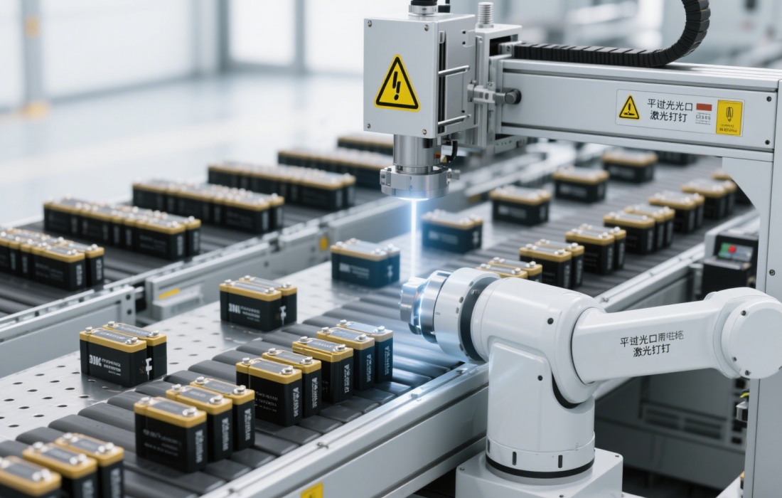 灰塵較多的工作環(huán)境對激光打標機有什么危害，如何防護？