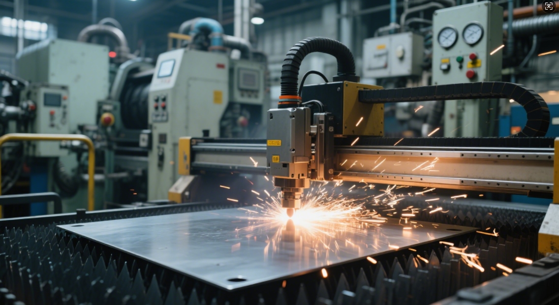 激光切割機(jī)的切割頭防護(hù)等級是多少？