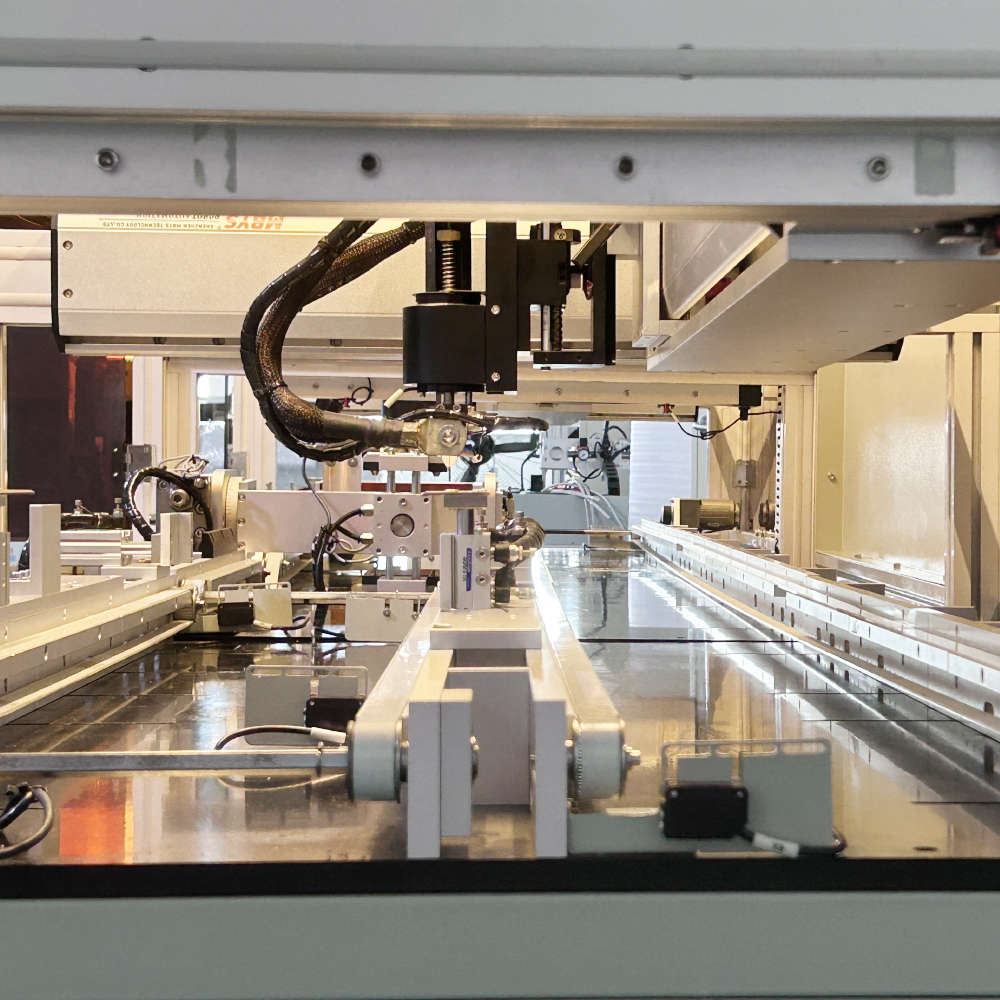 鋰電池組pack生產(chǎn)線 鋰電池組pack生產(chǎn)線