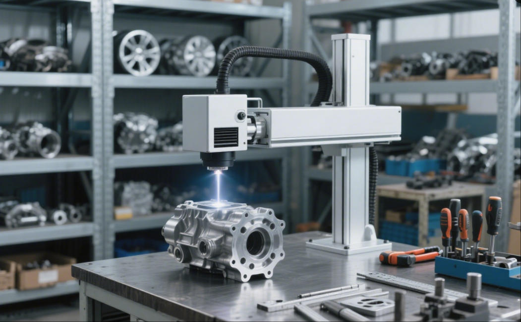 激光打標(biāo)機(jī) 激光打標(biāo)機(jī)