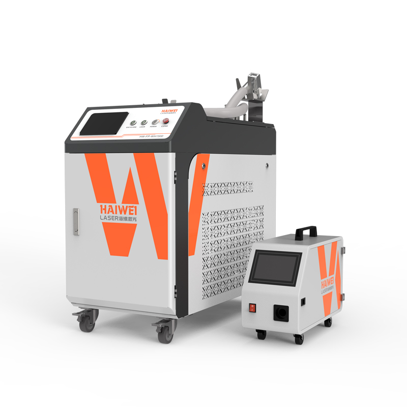 手持式連續(xù)激光焊接機(jī) 手持式連續(xù)激光焊接機(jī)