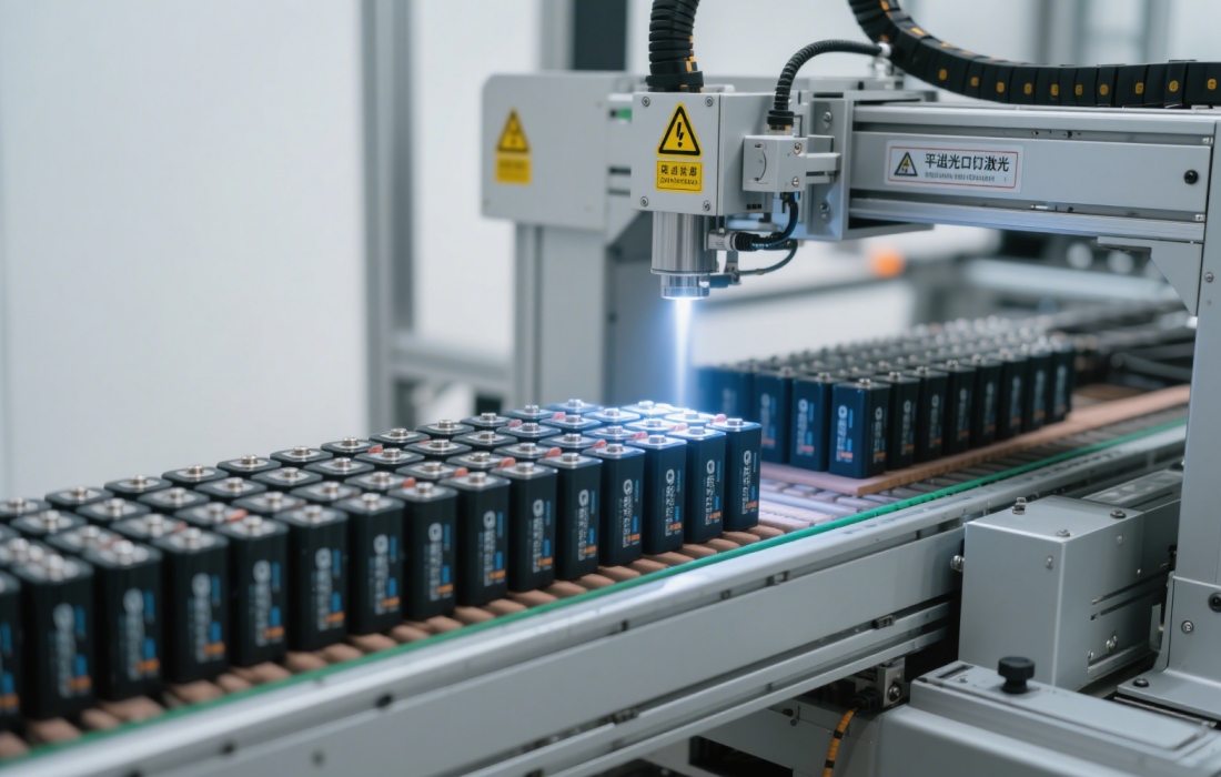 激光打標(biāo)機(jī)操作軟件的靈活性如何？