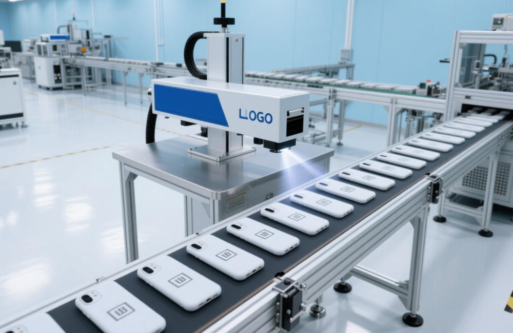 激光打標(biāo)機(jī)能否保證打標(biāo)效果一致？