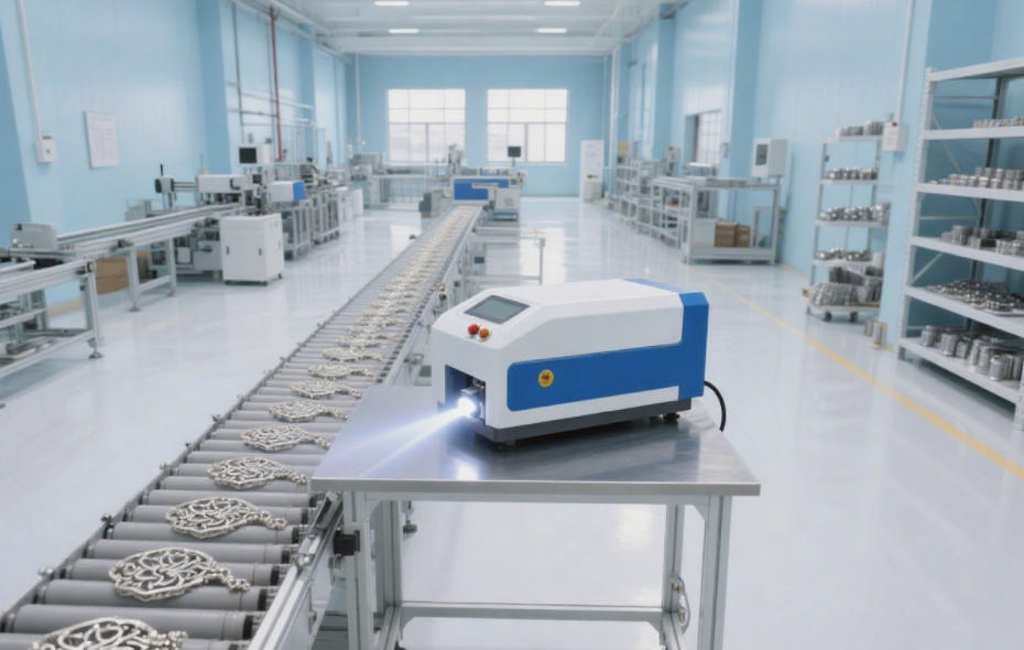 激光打標(biāo)機(jī)的安全認(rèn)證有哪些？