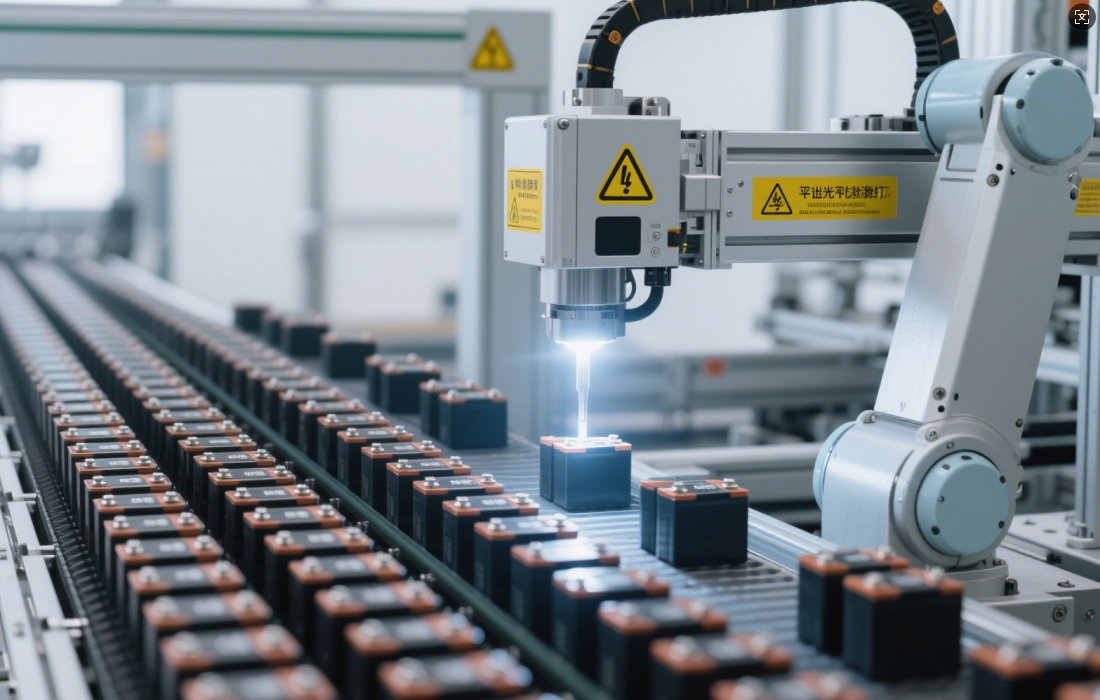 不同配置的激光打標(biāo)機(jī)價(jià)格差異主要體現(xiàn)在哪些方面？