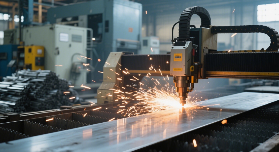 如何防止激光切割機(jī)在加工中產(chǎn)生切割變形？