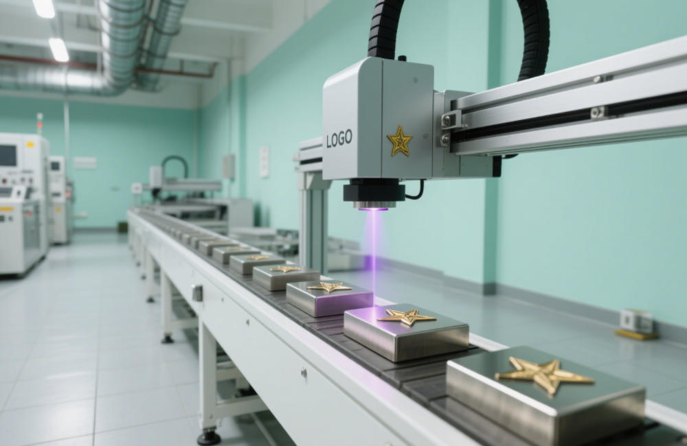 激光打標(biāo)機(jī)的電費(fèi)成本高不高？