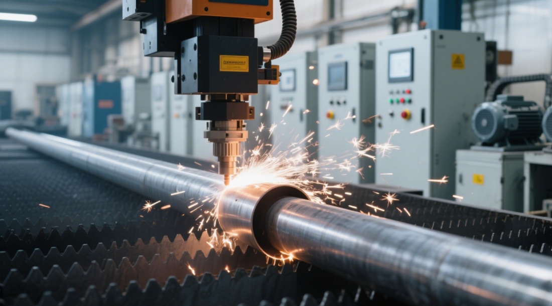 激光切割機(jī)的激光調(diào)制方式有哪些？