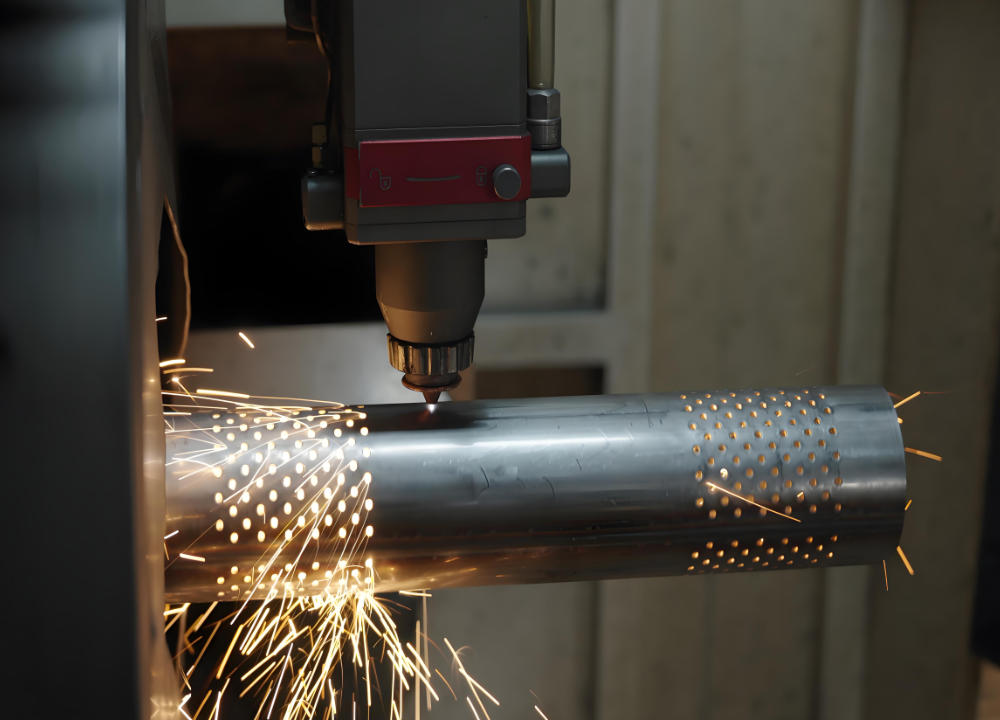 如何科學(xué)評估激光切割機(jī)的切割質(zhì)量？