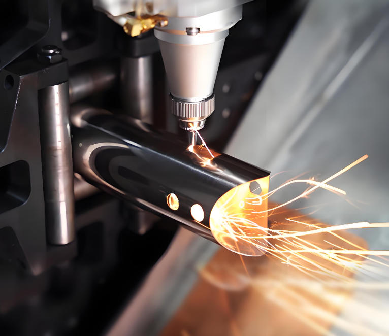 激光切割機(jī)有沒有故障自診斷功能？