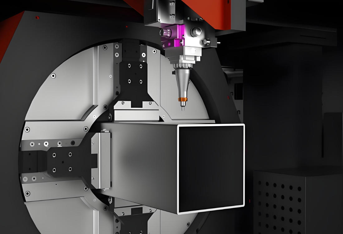 如何有效防止激光切割機(jī)的切割頭碰撞？