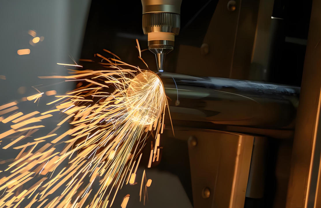 激光切割機(jī)的切割質(zhì)量受氣壓影響嗎？