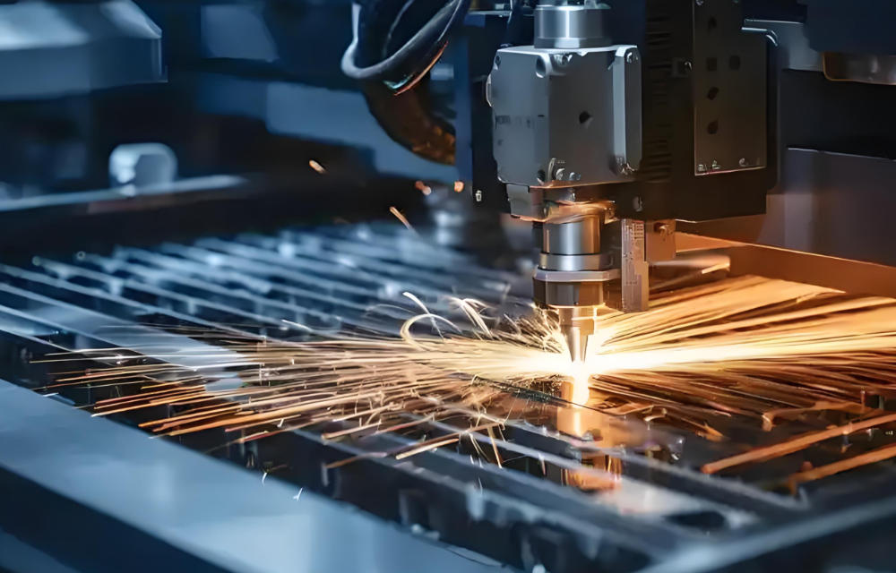 激光切割機(jī)的控制系統(tǒng)能不能進(jìn)行數(shù)據(jù)備份？