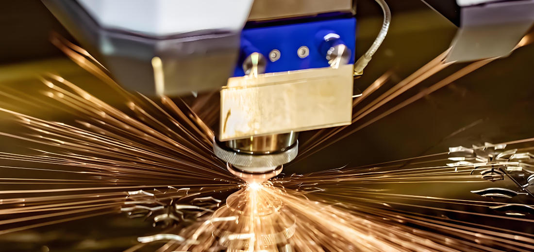 精密激光切割機(jī)的激光輸出功率能否微調(diào)？