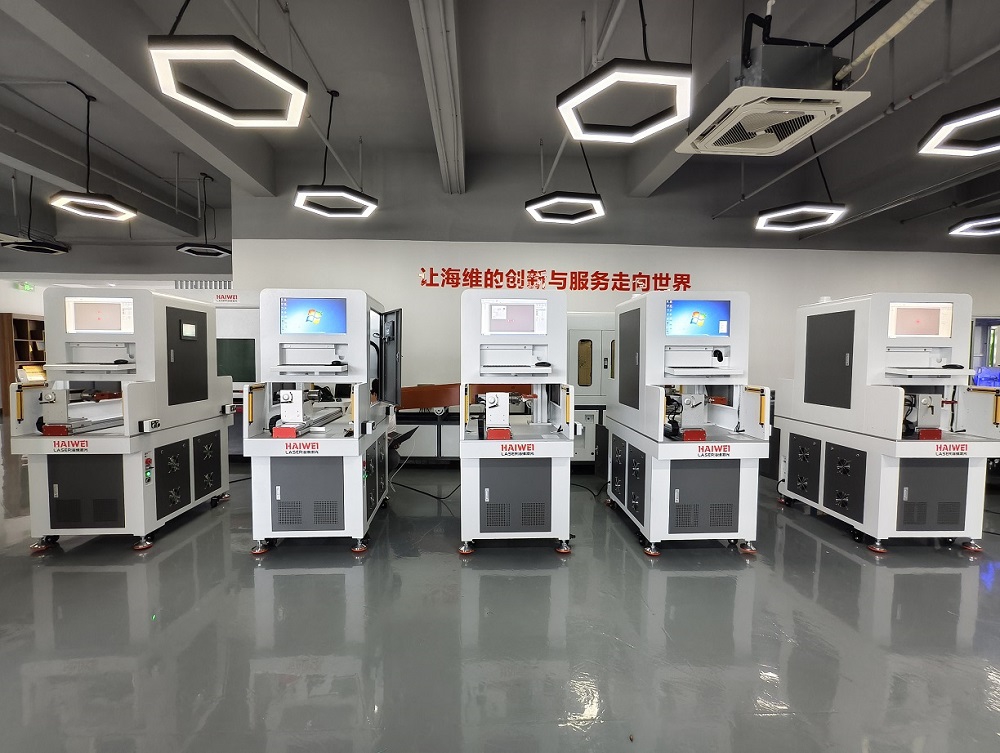 激光打標機對工件的表面粗糙度有要求嗎，影響打標效果嗎？