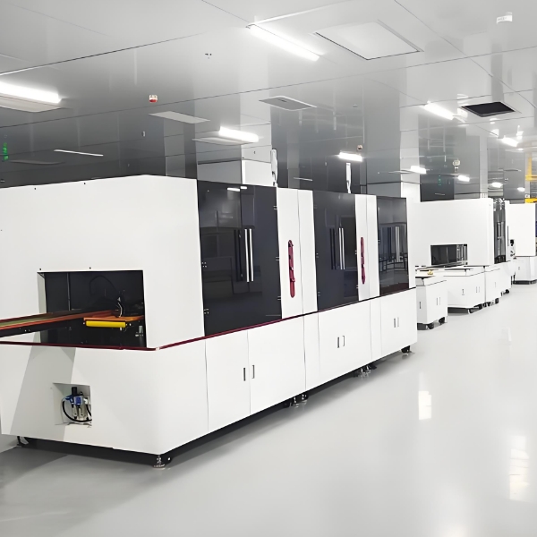 鋰電池組裝配生產(chǎn)線