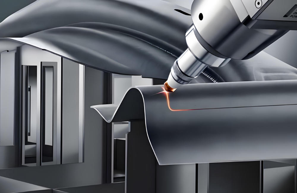 激光焊接機(jī)的電氣系統(tǒng)需要進(jìn)行電磁屏蔽嗎？