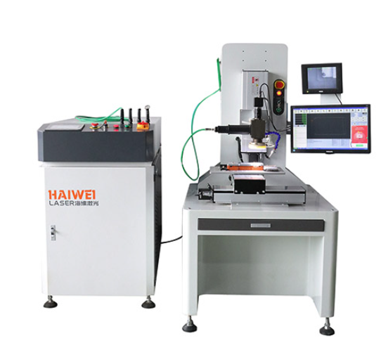 固態(tài)電池量產(chǎn)關鍵：激光焊接如何解決層疊與封裝難題