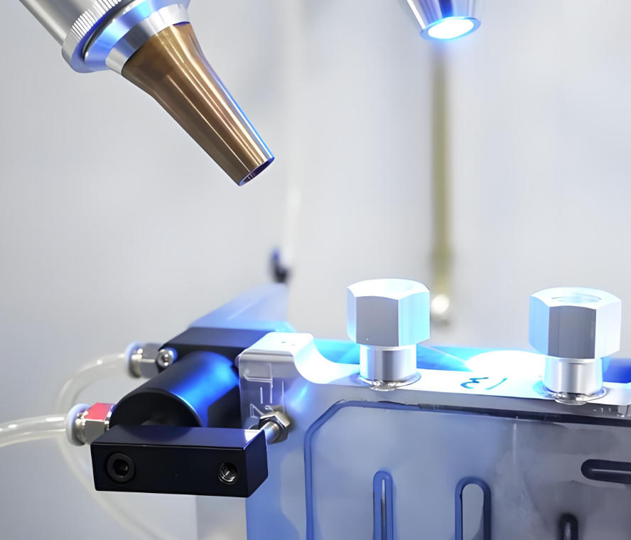 高精度焊接和牢固性，對(duì)激光焊接機(jī)有什么要求？