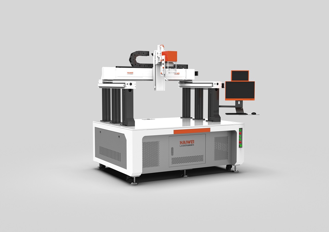 激光焊接機(jī) 激光焊接機(jī)