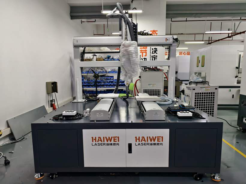 激光焊接機(jī) 激光焊接機(jī)