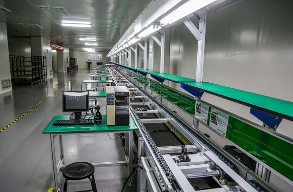 電池組生產(chǎn)線的激光防護(hù)措施是否符合安全標(biāo)準(zhǔn)？