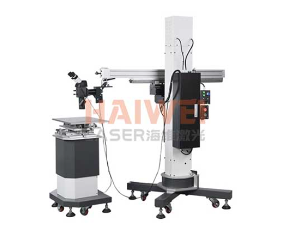 小型加工廠是否適合購買光纖激光焊機？投入產(chǎn)出比分析