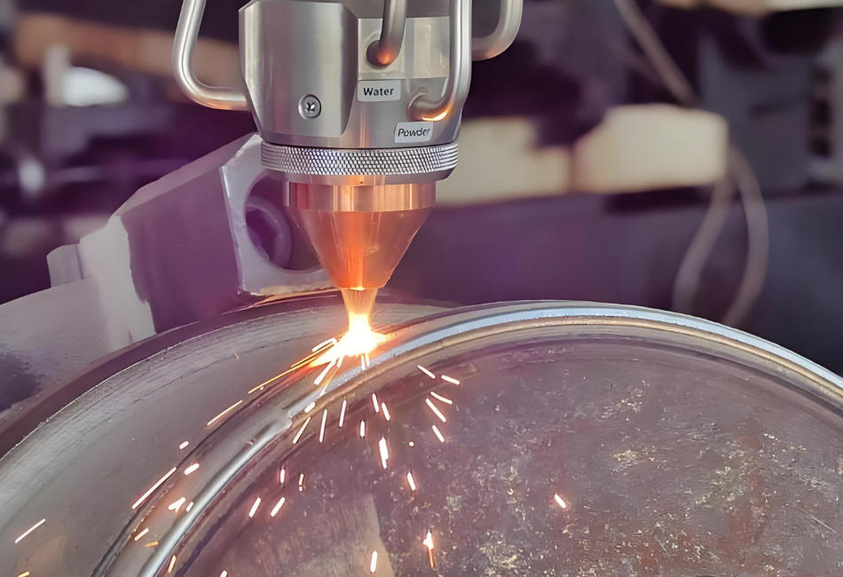 連續(xù)光纖激光焊接機：利用傳感器技術提高焊接質量的穩(wěn)定性