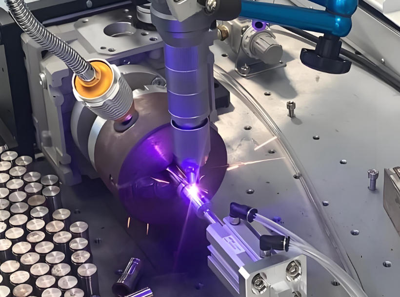 冷卻設備對激光自動焊接機的性能和壽命的影響