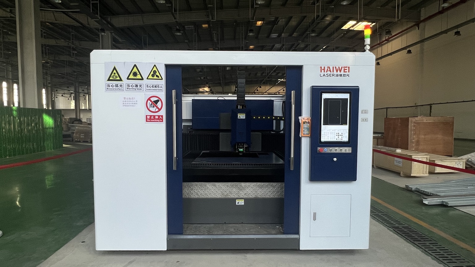 激光設(shè)備的激光諧振腔在長(zhǎng)時(shí)間使用后，需要維護(hù)和優(yōu)化嗎？