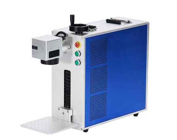 激光打標(biāo)機(jī)的“大腦”:深度解析其控制系統(tǒng)與軟件生態(tài)的重要性